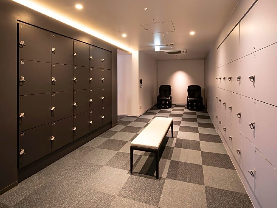 Hotel Intergate Osaka Umeda