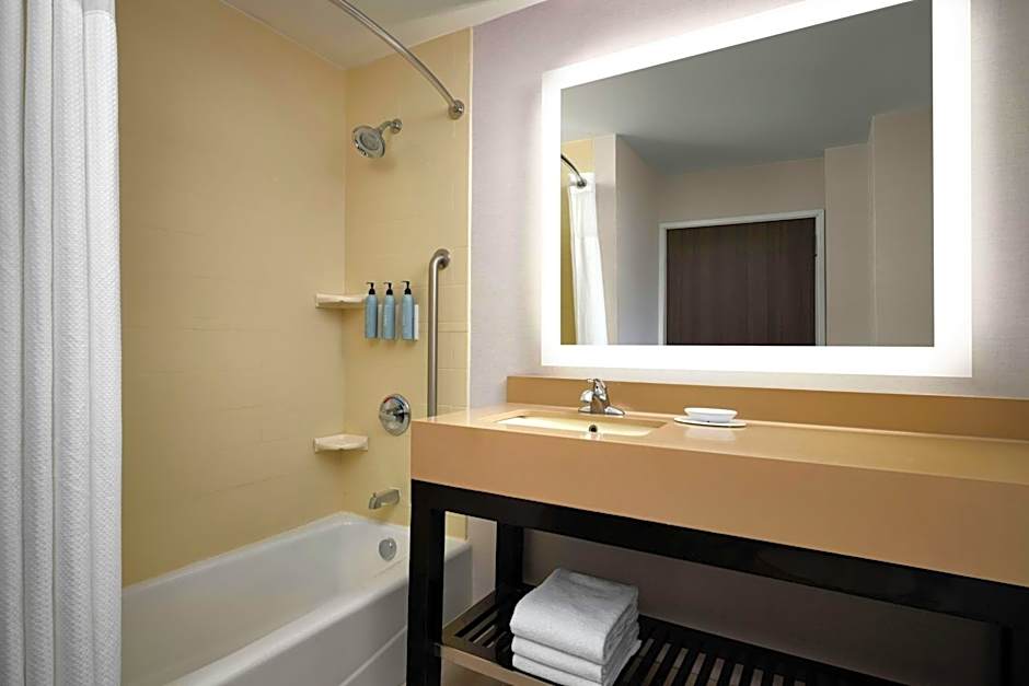 Courtyard by Marriott Dallas DFW Airport North/Grapevine