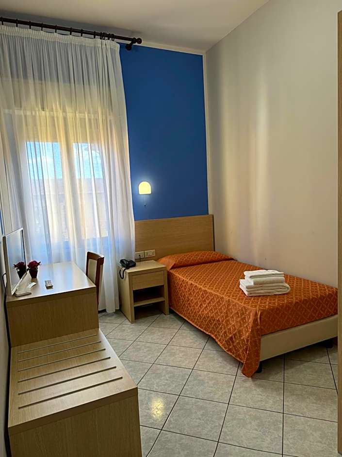 Albergo La Posta Arezzo