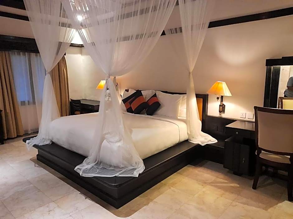 The Royal Beach Seminyak Bali