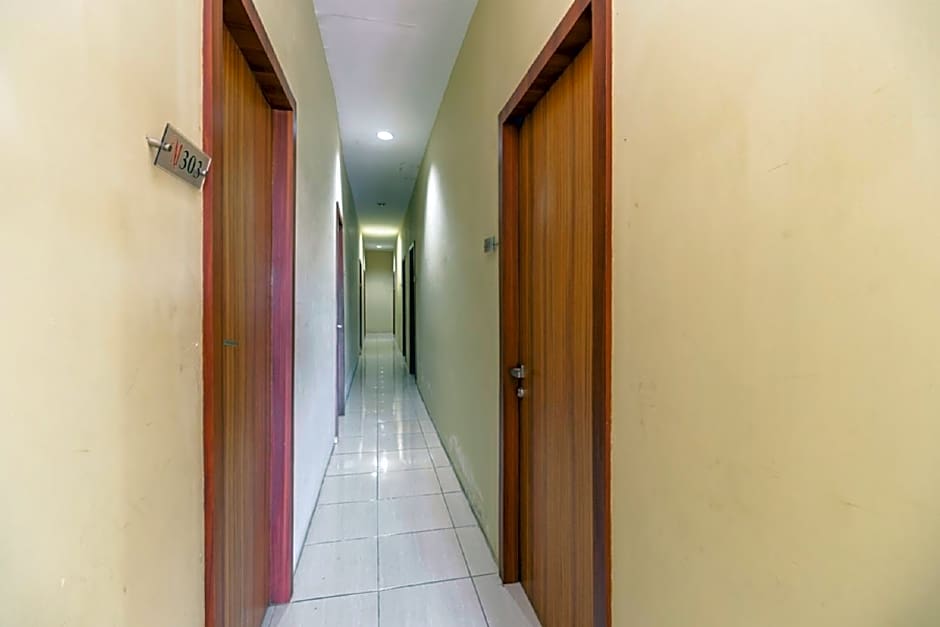 RedDoorz Syariah near Simpang Surabaya Aceh