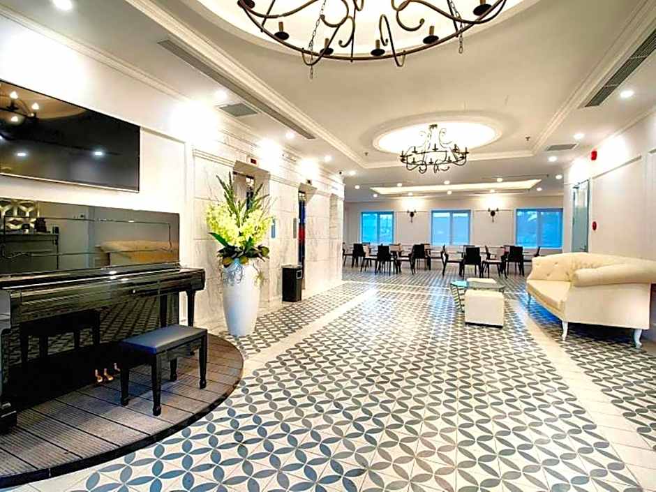 Le House Boutique Hotel