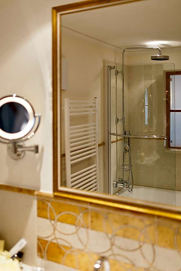 Hotel Solaria Ischgl - 4 superior