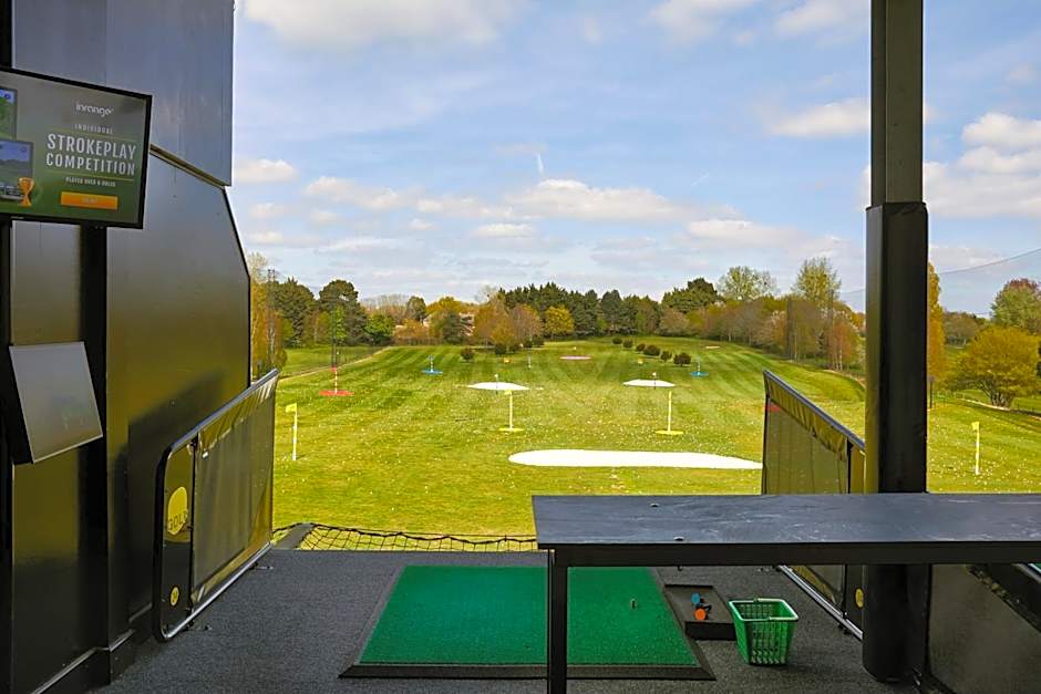 Ufford Park Resort