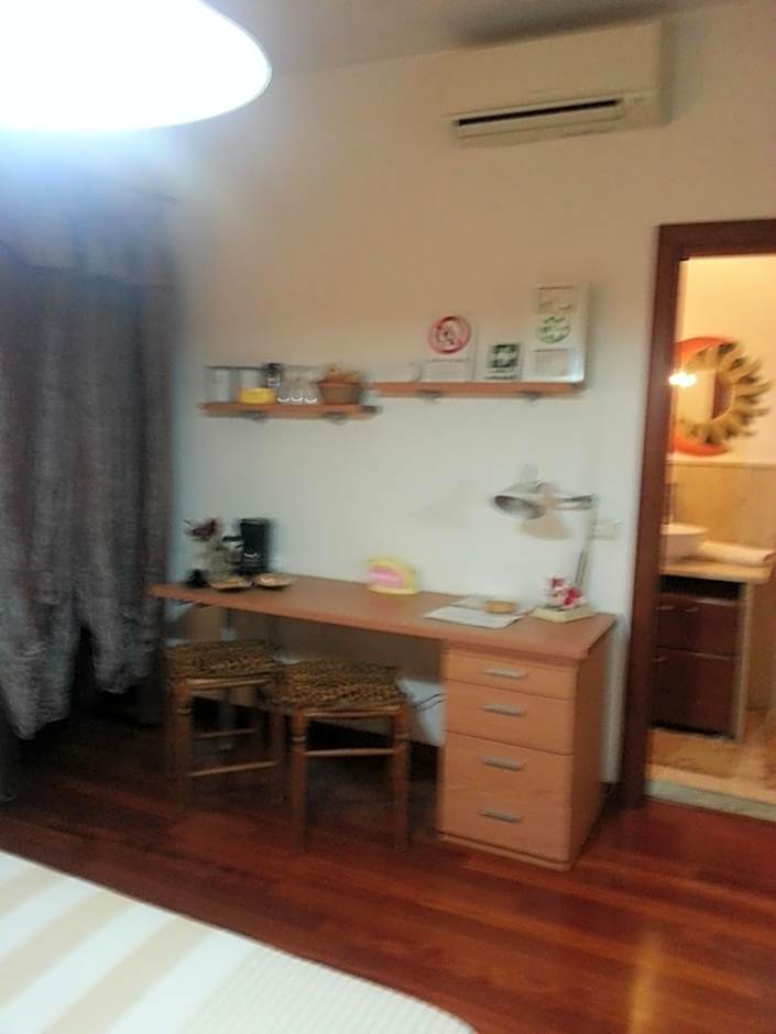 B&B La Terrazza – Rome
