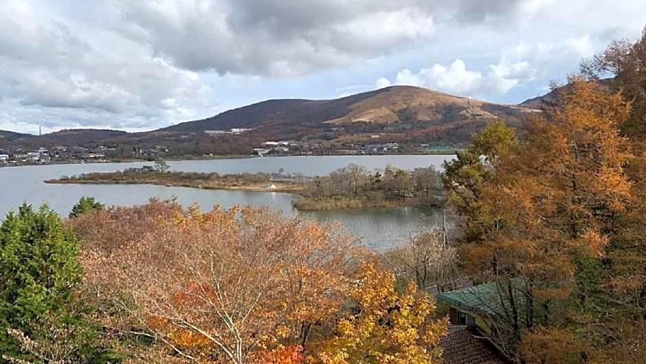 Fujisan Garden Hotel