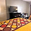 Super 8 by Wyndham Meridian