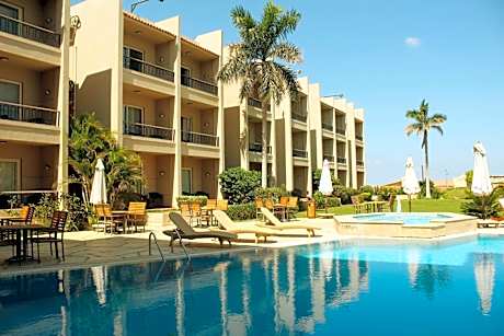 Panacea Suites Hotel