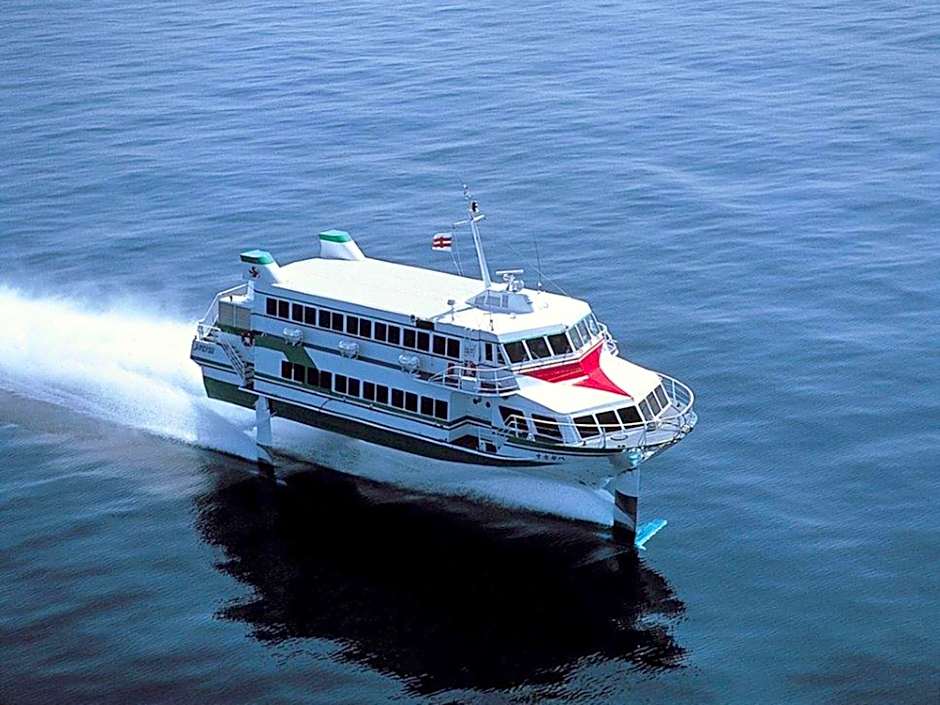 HOTEL MARINEPIA - Vacation STAY 92240v
