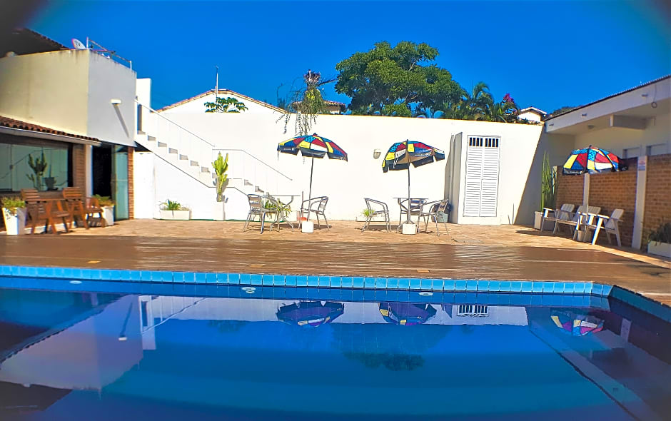 Pousada Brisas de Buzios