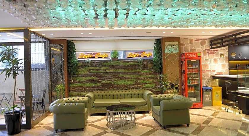 Style Hotel Sisli