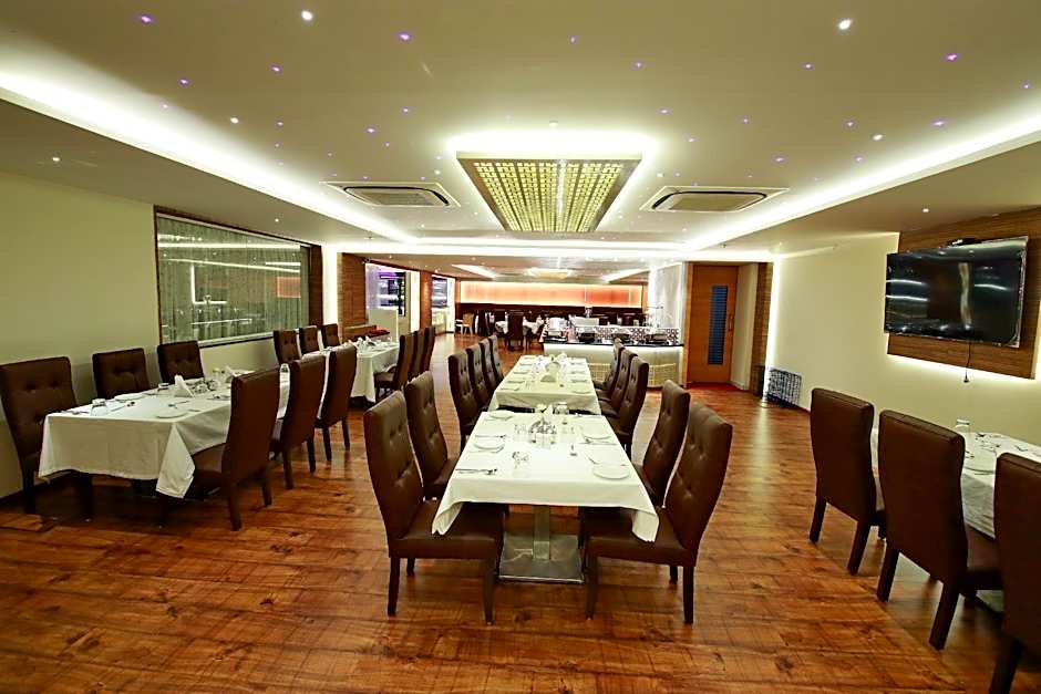 Southern Star Davanagere