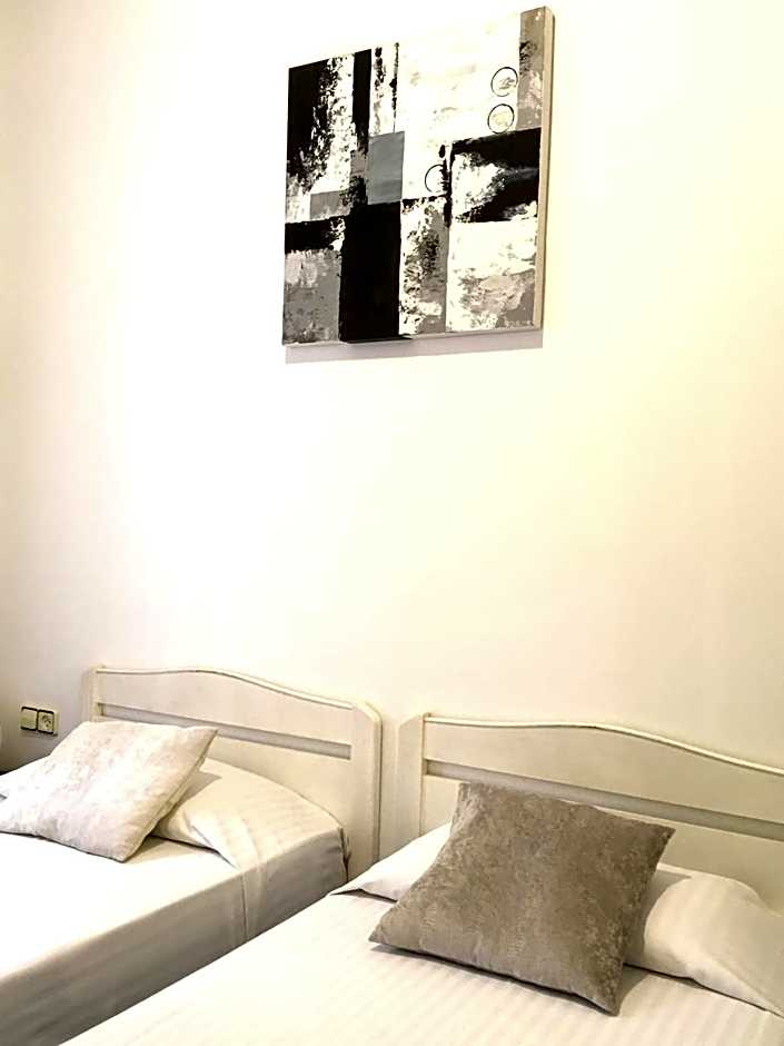 Hostal la Palmera