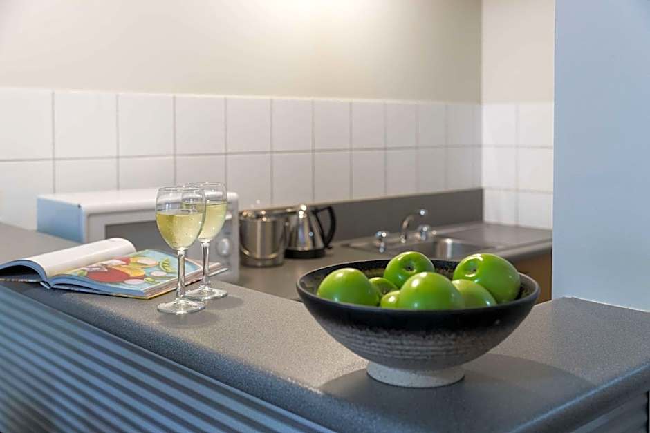 Rydges Darwin Central