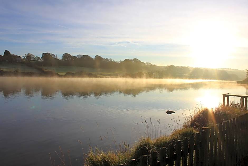 Lakeside Park Hotel & Spa