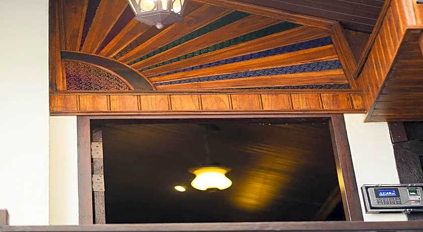 Ban U Thong Accommodations