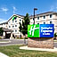 Holiday Inn Express Hotel & Suites Rogers By IHG