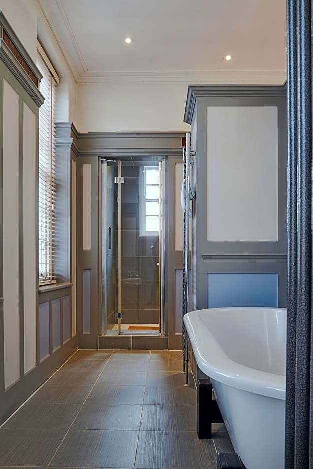 Rose and Crown Stoke Newington