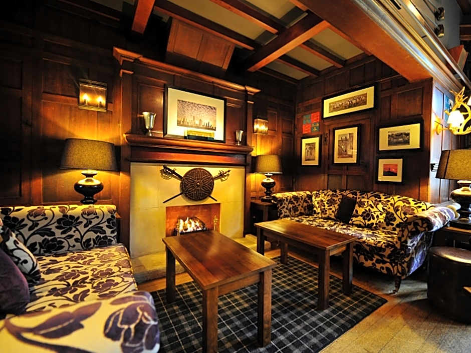Savoy Park Hotel