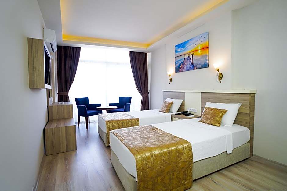Seren Sari Hotel