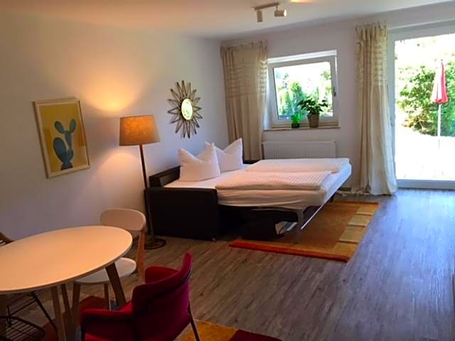 Landhotel Herzberger garni Zimmer & Ferienwohnungen