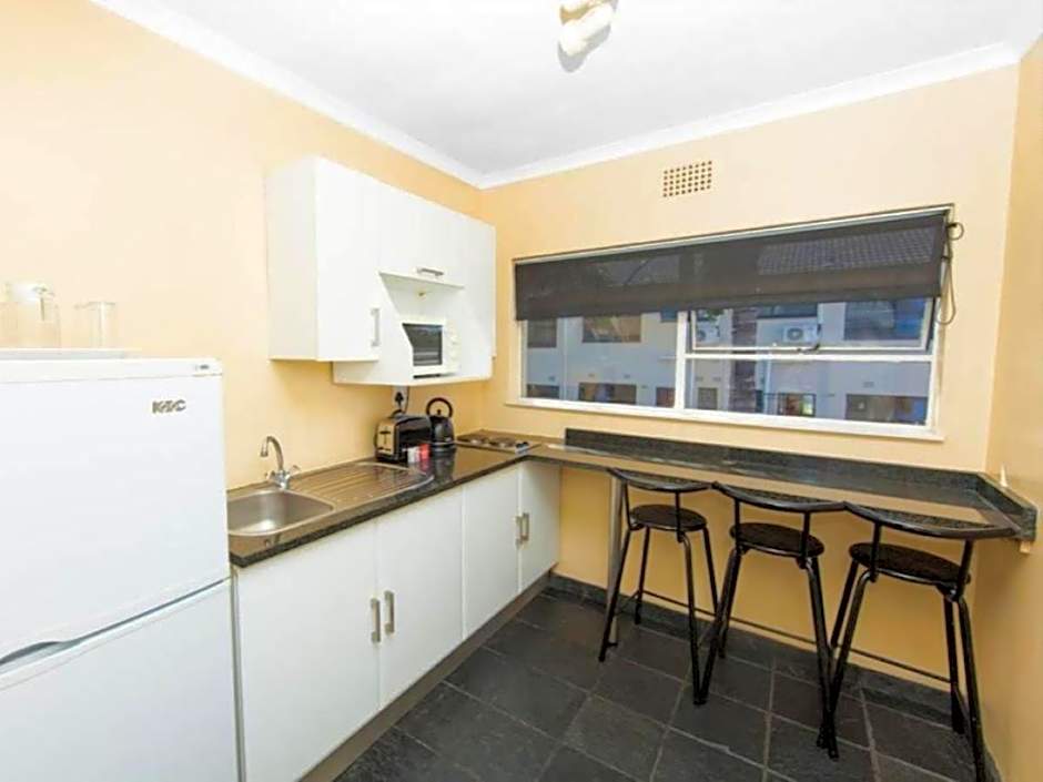 Vetho 2 Apartments OR Tambo Airport