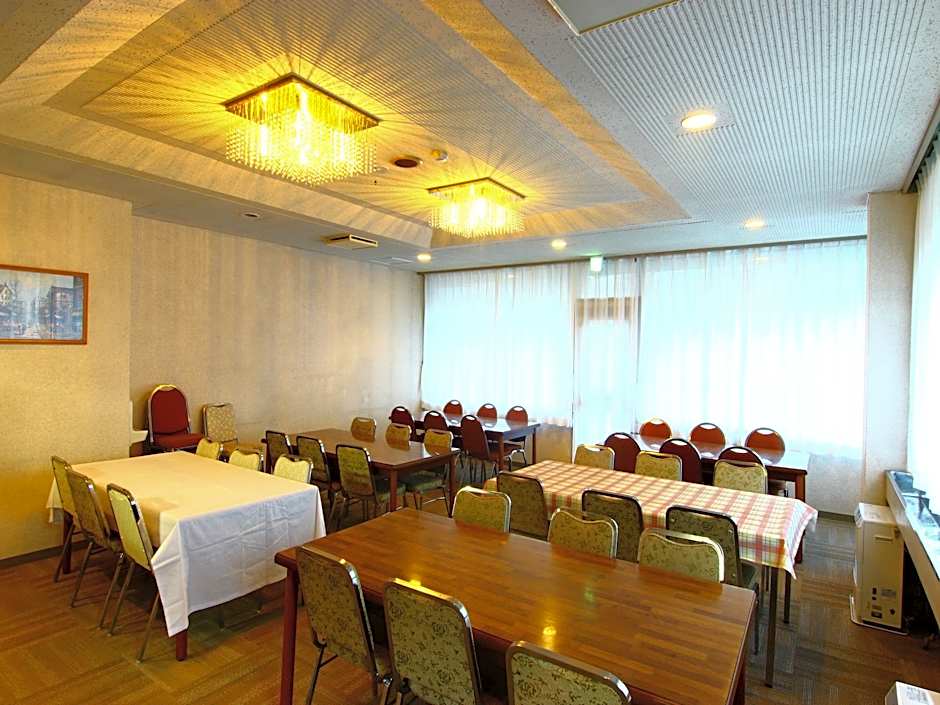 Hotel Utopia Naeba