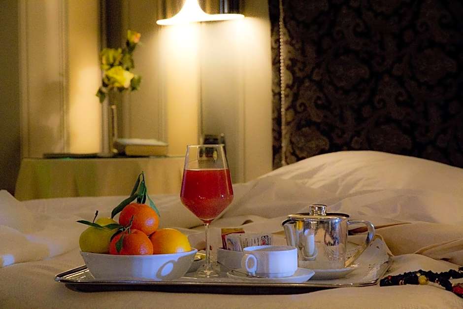 Marcella Royal Hotel