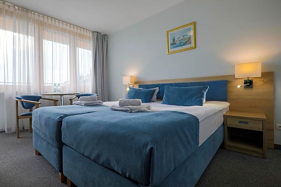 Hotel ***NAT Świnoujście