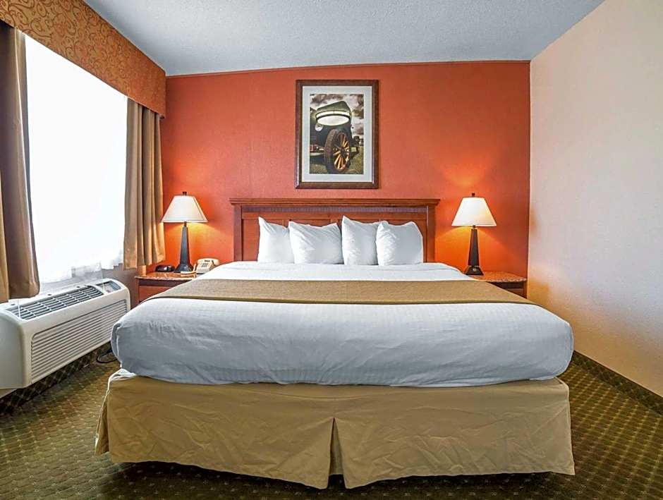 Quality Inn Winnemucca