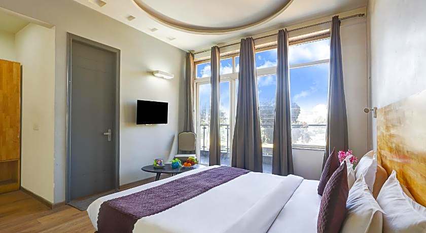 Wedlock Hotels
