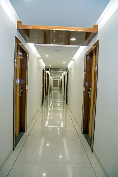 Hotel Orange International