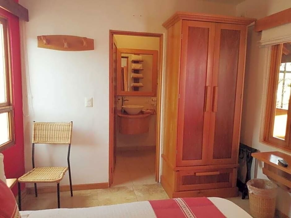 Casa Tsaya Boutique