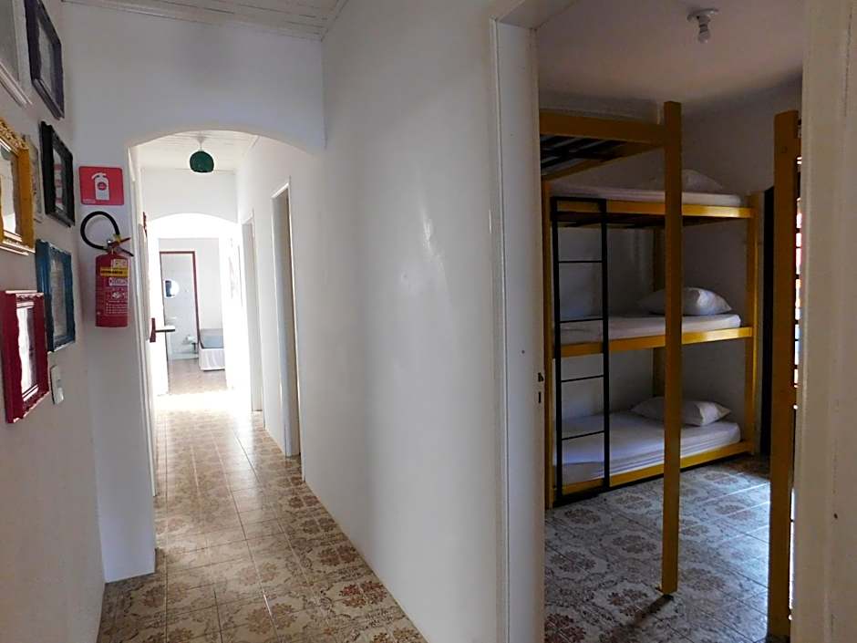 Hostel Na Praia - Hospedagens e eventos