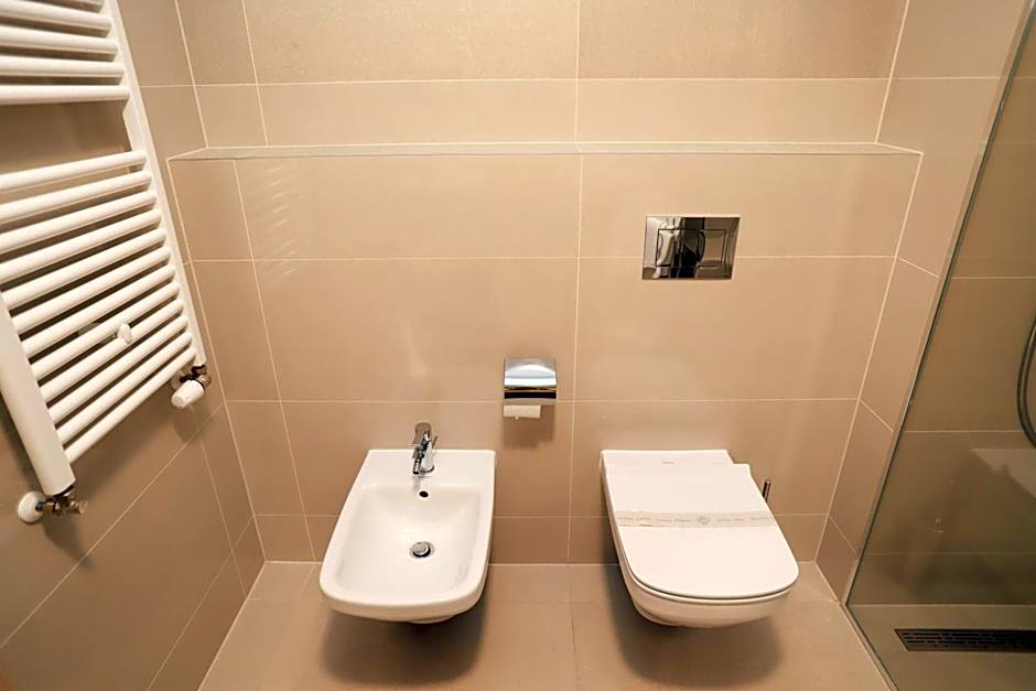 Hotel Bernarda