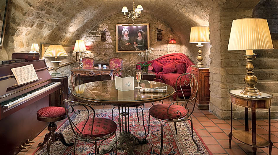 Hotel Duc De St-Simon