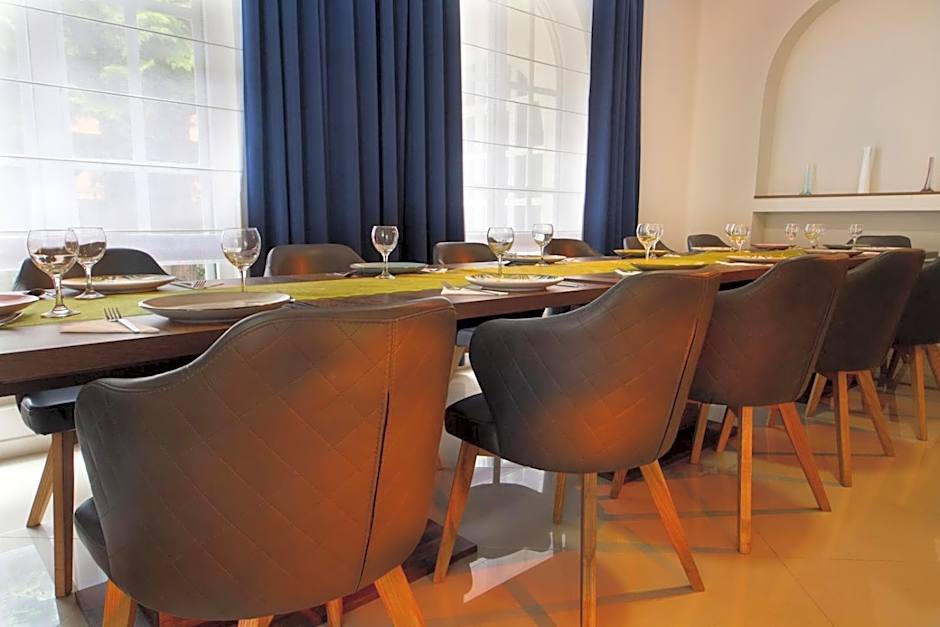 SunGarden Vendégház