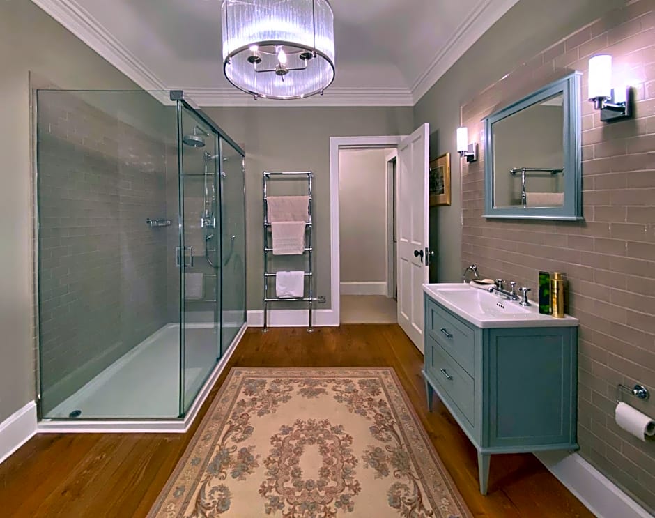 Park of Drumquhassle