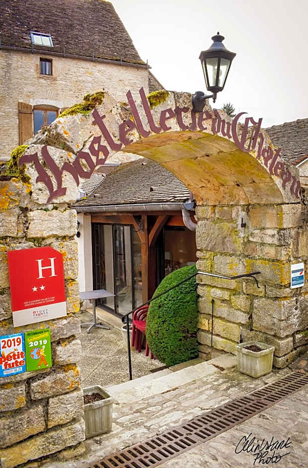 Hostellerie Du Chateau