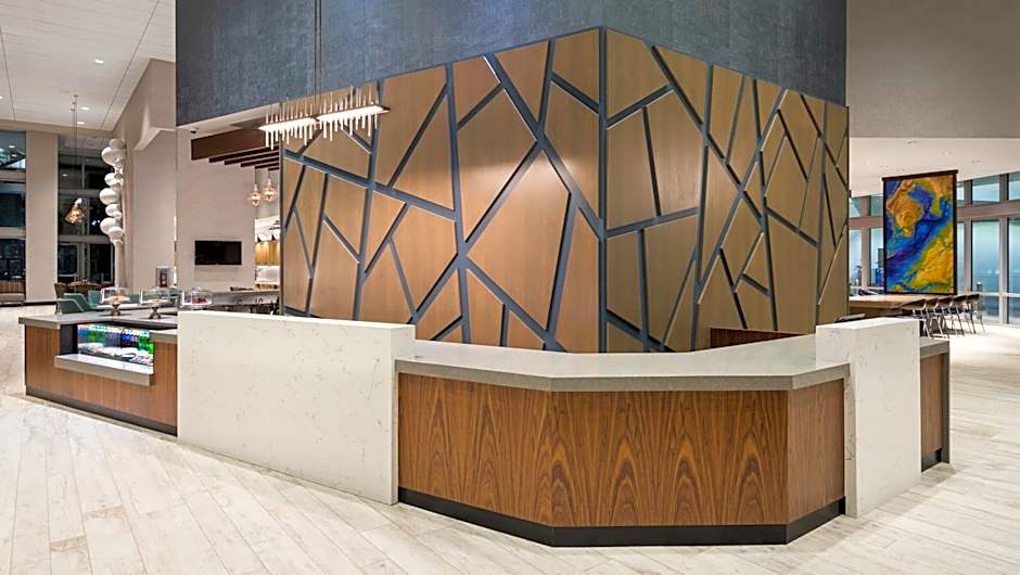 Hyatt Place St Petersburg - Downtown