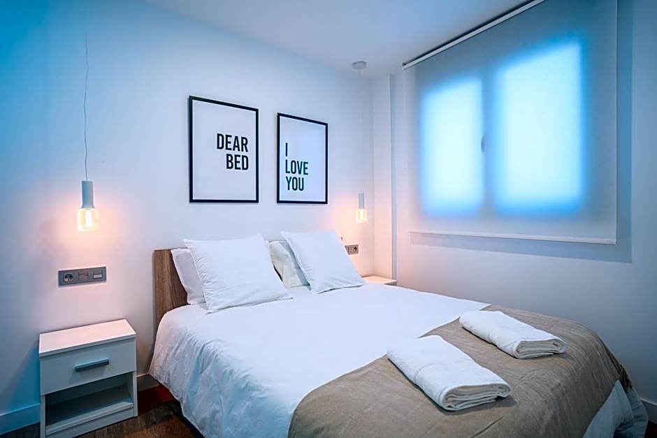 Trendy Homes Puerta Purchena