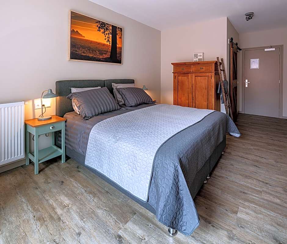 Boutique Hotel Herberg Binnen