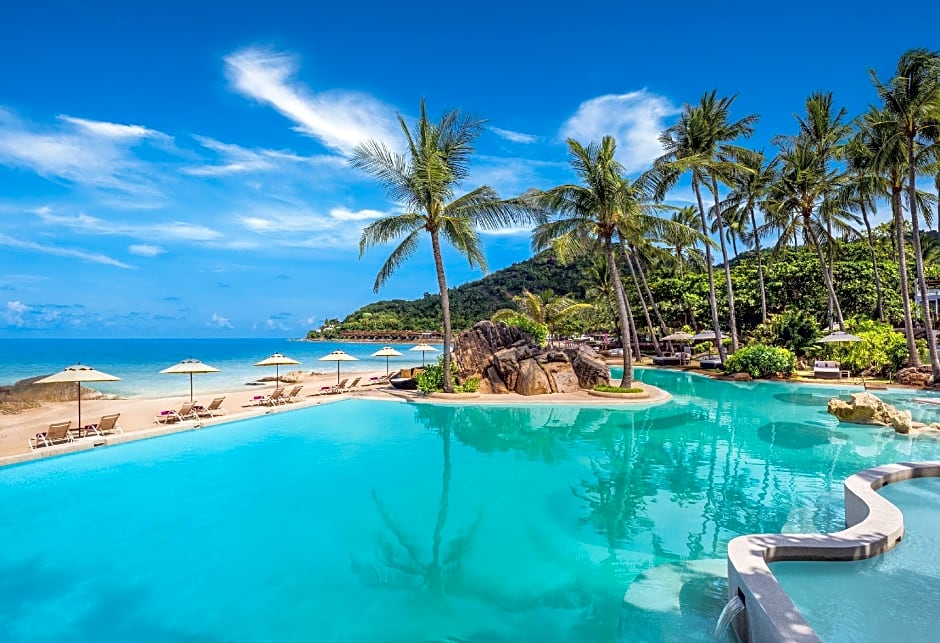 Photo 1 of 41 of Sheraton Samui Resort