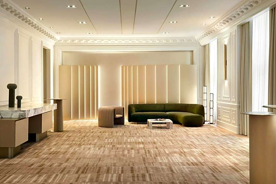 The St. Regis Toronto