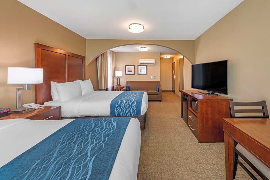 Comfort Inn & Suites Ventura Beach