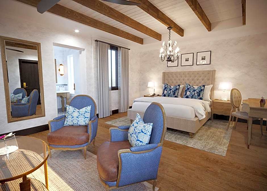 Southern Sun de Wagen