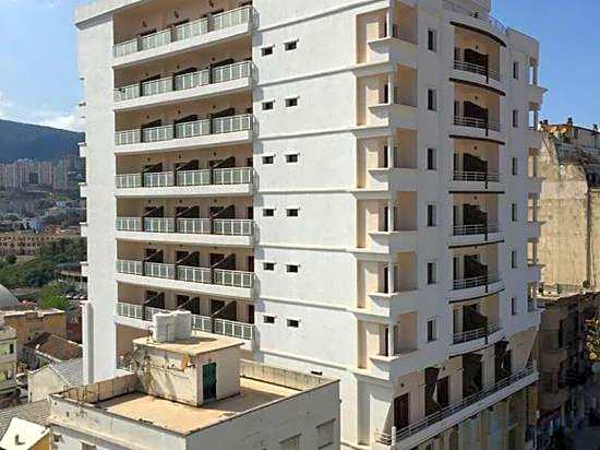 Majestic Annaba
