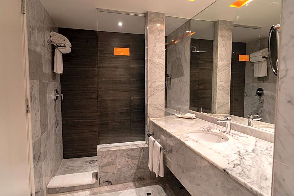 Real Inn Tijuana by Camino Real Hotels