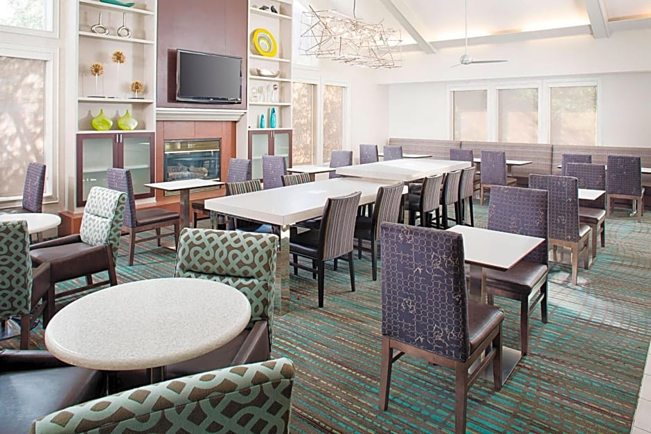 Residence Inn Dallas Park Central