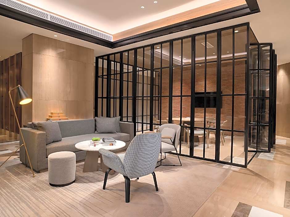 Sheraton Guangzhou Hotel